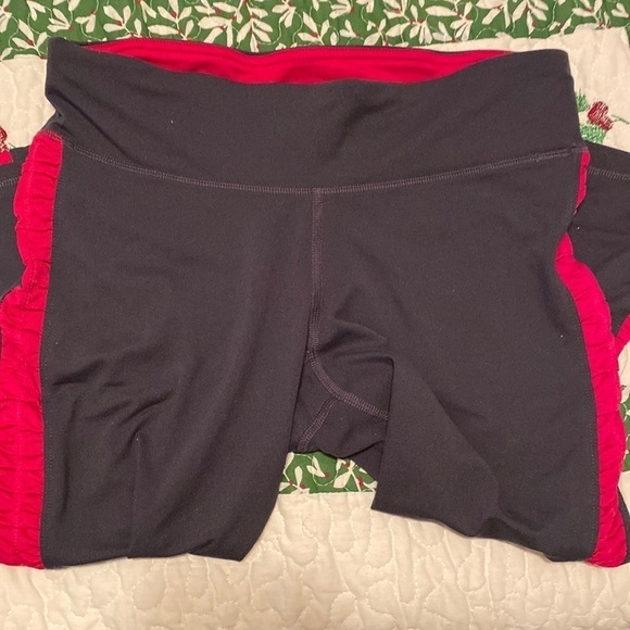 Champion Capri athletic pants - Picture 1 of 2
